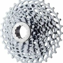 SRAM Kassette PG-1070 10-fach -Shimano Verkaufsladen 00 2418 035 004 am cs pg 1070 10sp 11 32t 1