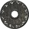SRAM Kassette PG-720 7-fach Schwarz | 11-25 -Shimano Verkaufsladen 00 2418 070 000 pg 720 cassette 1
