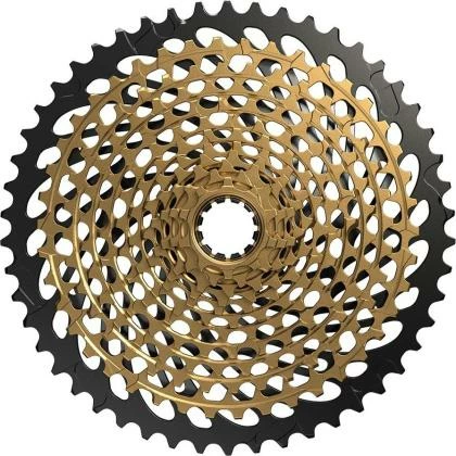 SRAM Kassette XG-1299 Eagle 12-fach 6 SRAM Kassette XG-1299 Eagle 12-fach – Bild 4