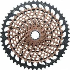 SRAM Kassette XG-1299 Eagle 12-fach 8 SRAM Kassette XG-1299 Eagle 12-fach -Shimano Verkaufsladen 00 2418 107 000