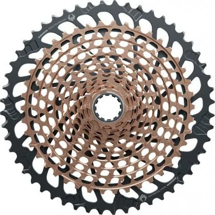 SRAM Kassette XG-1299 Eagle 12-fach 4 SRAM Kassette XG-1299 Eagle 12-fach – Bild 2
