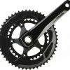 SRAM Kurbelgarnitur Rival 22 GXP -Shimano Verkaufsladen 00 6118 249 000 sram rival 22 crankset 1