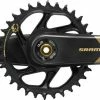 SRAM Kurbel XX1 Eagle Fat Bike 5" DUB 12-fach