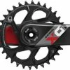 SRAM Kurbel X01 Eagle Fat Bike 5" DUB 12-fach