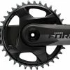 SRAM Kurbelgarnitur Force 1x D1 24mm -Shimano Verkaufsladen 00 6118 585 000 sram force 1 crankset 1