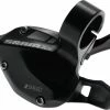 SRAM Schalthebel X-5 Trigger 9-fach Black | 9-fach -Shimano Verkaufsladen 00 7015 197 000 x5 trigger shifters 1