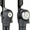 SRAM Schalthebel Set Aero 500 Aluminum 11-fach Natural Carbon | 11-fach