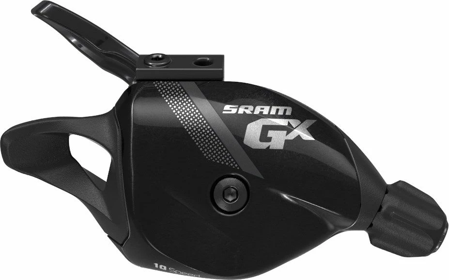 SRAM Schalthebel GX Trigger 2x10-fach Black | 2-fach