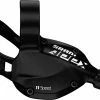 SRAM Schalthebel Apex Trigger 11-fach Black | 11-fach -Shimano Verkaufsladen 00 7018 294 000 apex 1 11 speed flat bar shifter 1