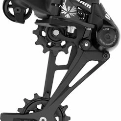 SRAM Schaltwerk NX Eagle 12-fach Schwarz | 50 Zähne | Lang
