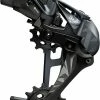 SRAM Schaltwerk XX1 Eagle AXS 12-fach Schwarz | 52 Zähne -Shimano Verkaufsladen 00 7518 125 000 xx1 eagle axs derailleur 1