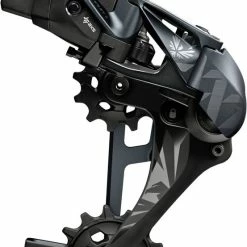 SRAM Schaltwerk XX1 Eagle AXS 12-fach Schwarz | 52 Zähne