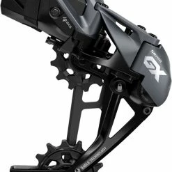 SRAM Schaltwerk GX Eagle AXS Lunar Exkl. Akku Lunar | 52 Zähne