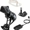 SRAM GX Eagle AXS Upgrade Kit 12-fach Lunar -Shimano Verkaufsladen 00 7918 104 000 gx eagle axs upgrade kit 1