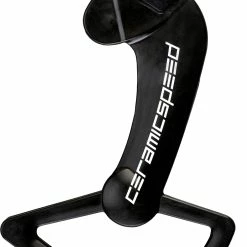 CERAMICSPEED OSPW Käfig Für Campagnolo Black