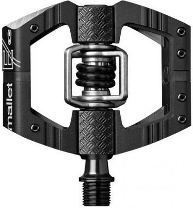 Crankbrothers Mallet Enduro 4 Crankbrothers Mallet Enduro – Bild 2