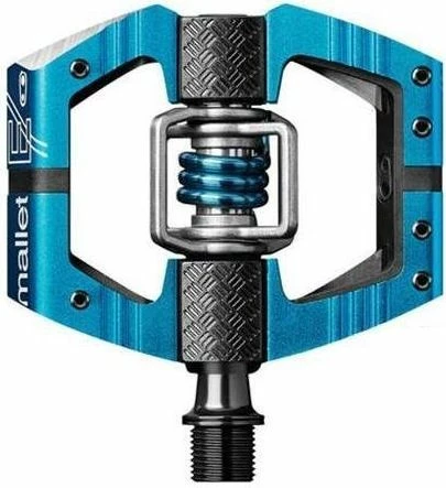 Crankbrothers Mallet Enduro 3 Crankbrothers Mallet Enduro