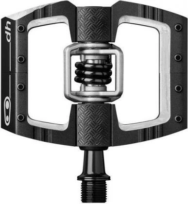 Crankbrothers Mallet DH 4 Crankbrothers Mallet DH – Bild 2