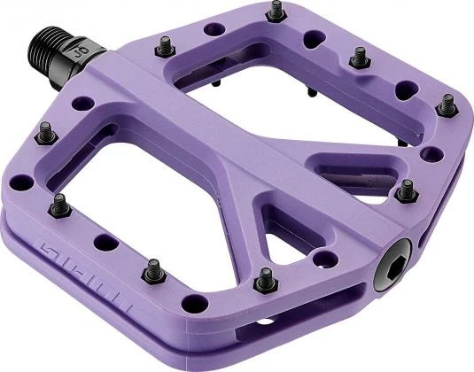Giant Pinner Elite Flat Pedal 4 Giant Pinner Elite Flat Pedal – Bild 2