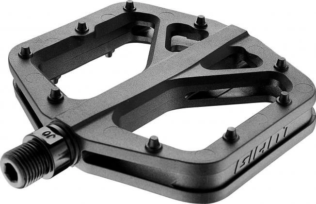 Giant Pinner Comp Flat Pedal 4 Giant Pinner Comp Flat Pedal – Bild 2