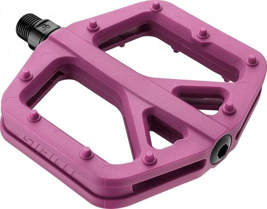 Giant Pinner Comp Flat Pedal 5 Giant Pinner Comp Flat Pedal – Bild 3
