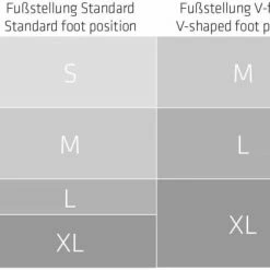 Sqlab Pedale 512 Road -Shimano Verkaufsladen 2370 pedale 512 small 5 mm 3