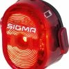 SIGMA SPORT Nugget II -Shimano Verkaufsladen 237203