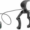 Busch Und Müller IQ-XS High Beam -Shimano Verkaufsladen 255245
