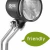 Busch Und Müller IQ-XS Friendly E -Shimano Verkaufsladen 255250