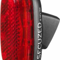 Busch Und Müller Secuzed E