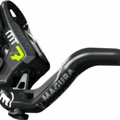 MAGURA MT7 PRO Schwarz, Mystic Grau, Neongelb | Postmount -Shimano Verkaufsladen 2702431 mt7 pro 1 finger hc aluminium lever blade 2
