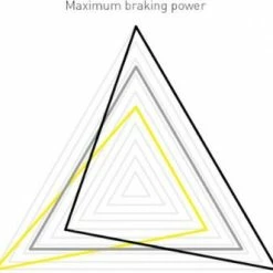 MAGURA MT7 PRO Schwarz, Mystic Grau, Neongelb | Postmount -Shimano Verkaufsladen 2702431 mt7 pro 1 finger hc aluminium lever blade 5