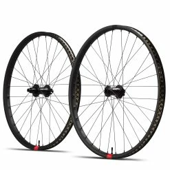 Reserve Wheels 31|DH Laufradsatz