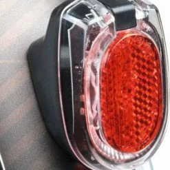 Busch Und Müller Secula Plus -Shimano Verkaufsladen 331ask secula plus schutzblech 2