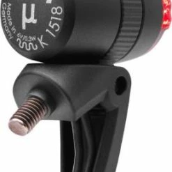 Busch Und Müller µ -Shimano Verkaufsladen 332alk 01 schwarz 3