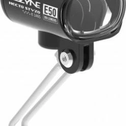 Lezyne Hecto Drive E50 10 Lezyne Hecto Drive E50 -Shimano Verkaufsladen 340253 ca702cc640ae79b82d7838ca54fc0ff8
