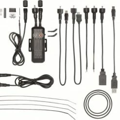 Busch Und Müller E-Werk -Shimano Verkaufsladen 361 e werk 3