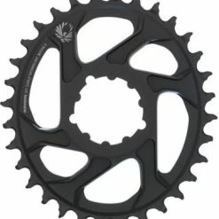 SRAM Kettenblatt X-Sync 2 Eagle Oval Direct Mount -Shimano Verkaufsladen 408100311 01