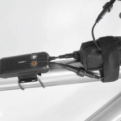 Busch Und Müller Pufferakku