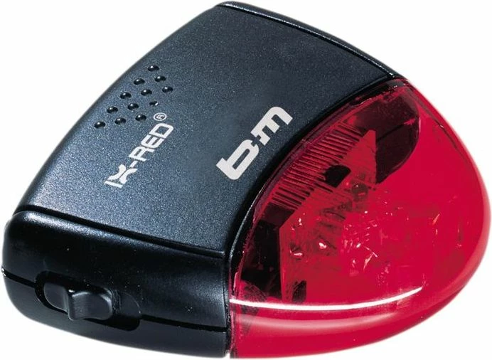 Busch Und Müller IX-Red 3 Busch Und Müller IX-Red