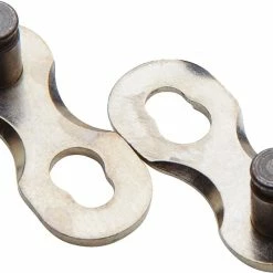 SRAM PowerLink Kettenschloss 8-fach Silber