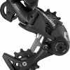 SRAM Schaltwerk GX DH 7-fach Schwarz | 28 Zähne | Mittel -Shimano Verkaufsladen 710845837227
