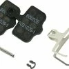 SRAM Scheibenbremsbelag Road/Elixir/DB/Level B1 (2020+) OE MTB Pad Organisch/Stahl -Shimano Verkaufsladen 710845844331