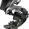 SRAM Schaltwerk Red ETap 11-fach Schwarz