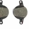 MAGURA Scheibenbremsbelag 3.1 Performance Schwarz -Shimano Verkaufsladen 721324 brake pads 3 1 1
