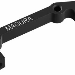 MAGURA Adapter QM 12 Schwarz | IS
