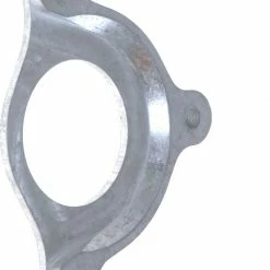 E-thirteen ISCG 05 Adapter Schwarz | Tretlagermontage | DRS, E*spec, LG1, Plus, Race, SRS, SST, TRS