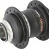 Shimano Getriebenabe Nexus 3-Gang SG-3D55 Für Scheibenbremse
