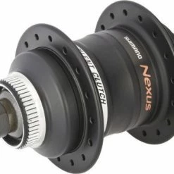 Shimano Getriebenabe Nexus 3-Gang SG-3D55 Für Scheibenbremse