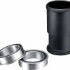 E-thirteen Innenlager BB89.5/92/BB107/BB121 Schwarz | PressFit -Shimano Verkaufsladen BB20.P BB92.K 01